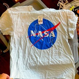 NASA TShirt